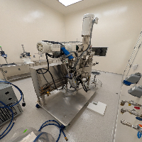 Lee TurboShear High Shear Mixer with TempTek Process Chiller image 3